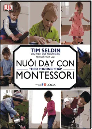 08. Nuôi dạy con kiệt xuất theo phương pháp người Do Thái