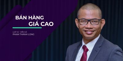 2. [PTL] – Nghệ thuật bán hàng giá cao