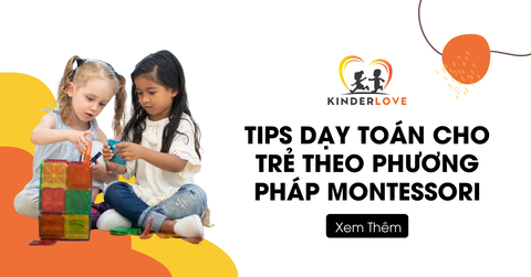 22. Phương pháp Montessori cho trẻ 0 – 6 tuổi v2