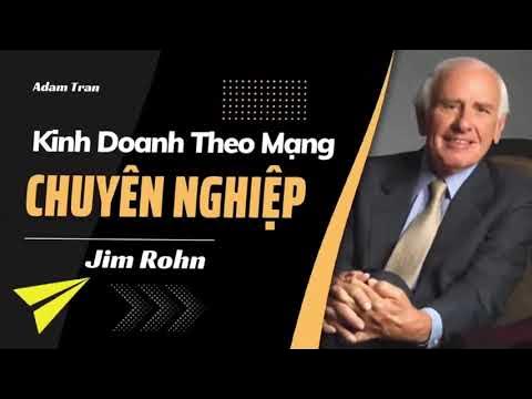 24 Video Đào Tạo Kỹ Năng Để Thành Công Trong Kinh Doanh Theo Mạng