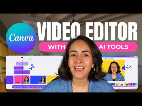 5. Canva Master K-2.0- CHỈNH SỬA VIDEO