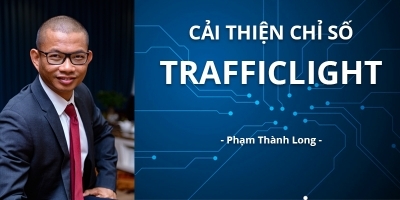 6. [PTL] – Cải thiện chỉ số Traficlight BNI