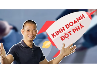 8. [PTL] – Bí quyết để kinh doanh đột phá