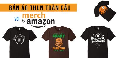 Az04 – Bán‌‌ ‌‌áo‌‌ ‌‌thun‌‌ ‌‌Pro‌‌ ‌‌trên‌‌ ‌‌Ebay,‌‌ ‌‌Amazon‌‌ ‌‌kết‌‌ ‌‌hợp‌‌ ‌‌với‌‌ ‌‌Shopify‌‌ ‌‌và‌‌ ‌‌Custom‌‌ ‌‌Cat‌ ‌‌ ‌