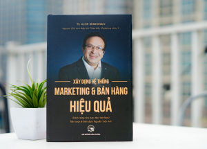 BÍ QUYẾT BÁN HÀNG HIỆU QUẢ