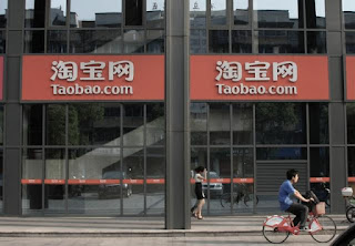Bí Quyết Để Tự Mua Hàng Taobao (3 Phần)