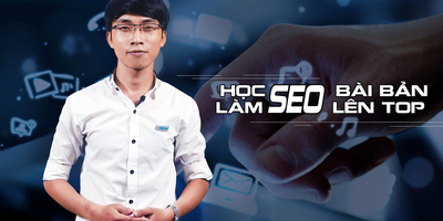 Đình Tỉnh – Khóa học SEO Youtube (10 Bài)