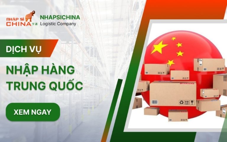 FULL KHÓA NHẬP HÀNG TRUNG QUỐC (3 Phần)