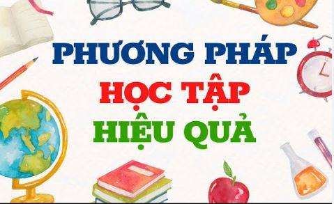 Học Tập Để Dẫn Đầu – Phương Pháp Học Tập Hiệu Quả (7 Phần)