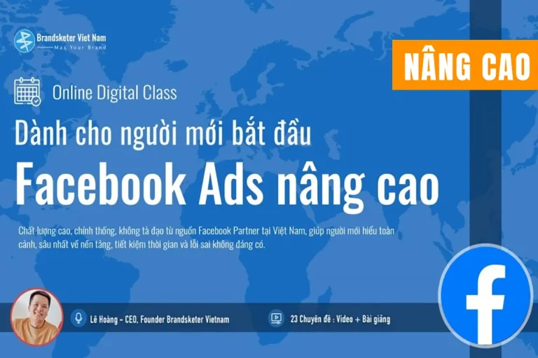 Sfxx – Shopify Co Ban Nang Cao – Facebook Ads