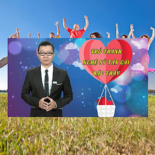 Trở Thành Nghệ Sĩ Tán Gái Bậc Thầy (39 bài)
